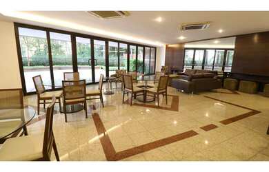 Imagem 15: APARTAMENTO RESIDENCIAL em São Paulo - SP, Morumbi