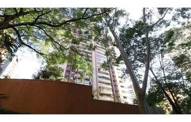 Imagem 16: APARTAMENTO RESIDENCIAL em São Paulo - SP, Morumbi