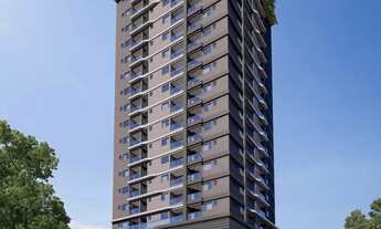 Imagem 2: Apartamento à venda em Itapema, Jardim Praia Mar, com 2 quartos, 70m²