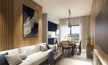 Imagem 5: Apartamento à venda em Itapema, Jardim Praia Mar, com 2 quartos, 70m²