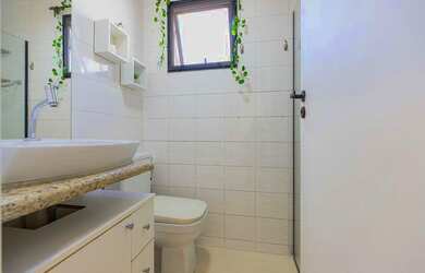 Imagem 4: Apartamento à venda no bairro Jardim Promissão - São Paulo/SP