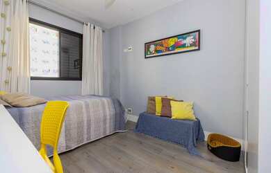 Imagem 7: Apartamento à venda no bairro Jardim Promissão - São Paulo/SP