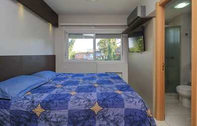 Imagem 2: APARTAMENTO RESIDENCIAL em Porto Alegre - RS, Teresópolis