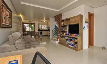 Imagem: CASA RESIDENCIAL em Porto Alegre - RS, Espírito