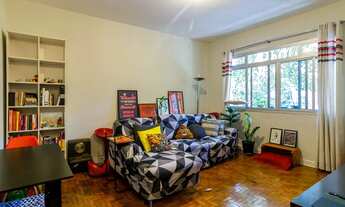 Imagem: Apartamento à venda no bairro Jardim Paulista