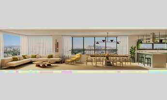 Imagem: APARTAMENTO RESIDENCIAL em São Paulo