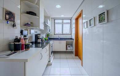 Imagem 4: APARTAMENTO RESIDENCIAL em Porto Alegre - RS, Petrópolis