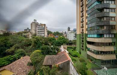 Imagem 2: APARTAMENTO RESIDENCIAL em Porto Alegre - RS, Petrópolis