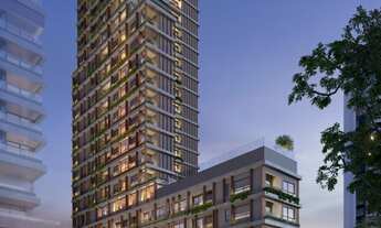 Imagem: Apartamento à venda em São Paulo, Itaim