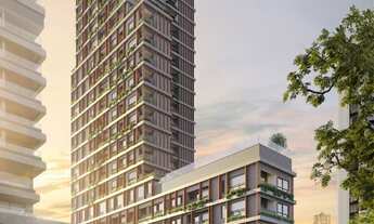 Imagem 2: COBERTURA RESIDENCIAL em São Paulo - SP, Itaim Bibi