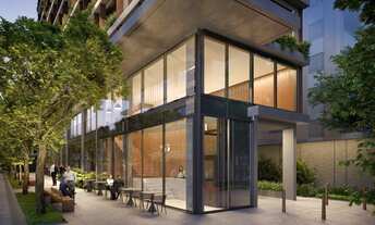 Imagem 6: COBERTURA RESIDENCIAL em São Paulo - SP, Itaim Bibi