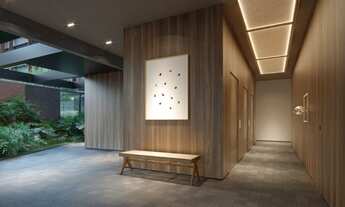 Imagem 7: Cobertura à venda em São Paulo, Itaim Bibi, com 2 quartos, 157,81m²