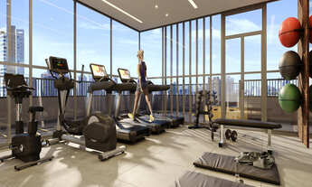 Imagem 7: Apartamento à venda em São Paulo, Saúde, com 3 quartos, 107,74m²