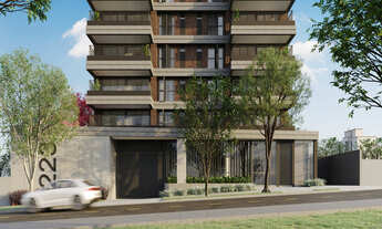 Imagem 3: Apartamento à venda em São Paulo, Saúde, com 3 quartos, 107,74m²