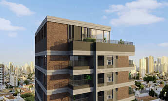 Imagem 2: Apartamento à venda em São Paulo, Saúde, com 3 quartos, 107,74m²