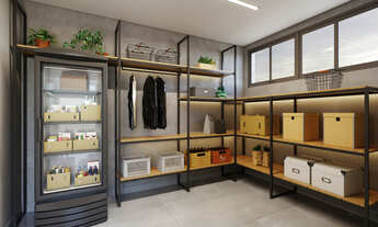 Imagem 6: Apartamento à venda em São Paulo, Saúde, com 3 quartos, 107,74m²