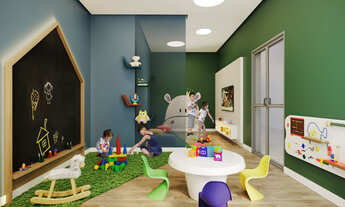 Imagem 4: Apartamento à venda em São Paulo, Saúde, com 3 quartos, 107,74m²