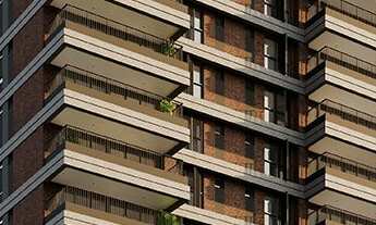 Imagem: Apartamento à venda no bairro Saúde