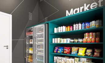 Imagem 5: Apartamento à venda em São Paulo, Saúde, com 3 quartos, 107,74m²