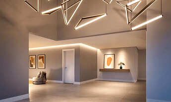 Imagem 3: Apartamento à venda em São Paulo, Mirandópolis, com 3 quartos, 74,63m²