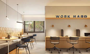 Imagem 7: Apartamento à venda em São Paulo, Mirandópolis, com 3 quartos, 74,63m²