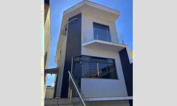 Imagem: Casa à venda no bairro Vila Ivg - São