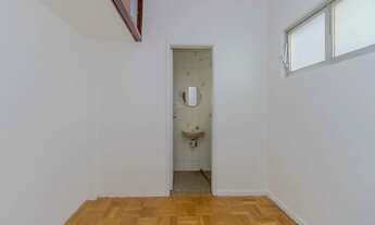 Imagem 2: Apartamento à venda no bairro Higienópolis - São Paulo/SP