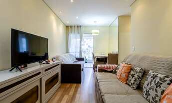 Imagem: Apartamento à venda no bairro Liberdade