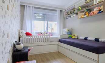 Imagem 3: Apartamento à venda no bairro Santa Cecília - São Paulo/SP