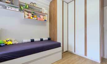 Imagem 4: Apartamento à venda no bairro Santa Cecília - São Paulo/SP