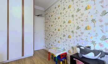 Imagem 5: Apartamento à venda no bairro Santa Cecília - São Paulo/SP