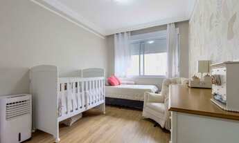 Imagem 6: Apartamento à venda no bairro Santa Cecília - São Paulo/SP