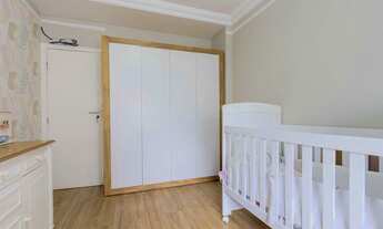 Imagem 7: Apartamento à venda no bairro Santa Cecília - São Paulo/SP