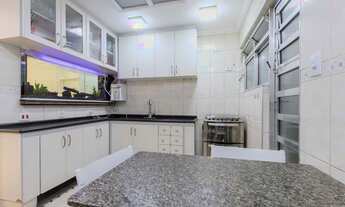 Imagem 2: Apartamento à venda no bairro Santa Cecília - São Paulo/SP