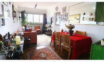 Imagem: Apartamento à venda em São Paulo, Campo