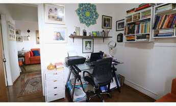 Imagem 11: Apartamento à venda em São Paulo, Campo Belo, com 2 quartos, 70m²