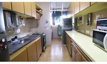 Imagem 4: Apartamento à venda em São Paulo, Campo Belo, com 2 quartos, 70m²