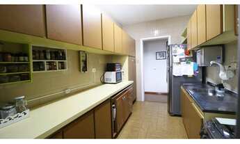 Imagem 5: Apartamento à venda em São Paulo, Campo Belo, com 2 quartos, 70m²