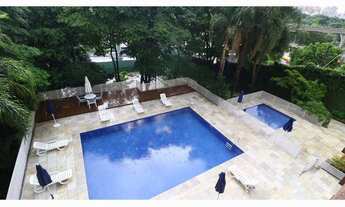 Imagem 6: Apartamento à venda em São Paulo, Campo Belo, com 2 quartos, 70m²