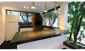 Imagem 10: Apartamento à venda em São Paulo, Campo Belo, com 2 quartos, 70m²