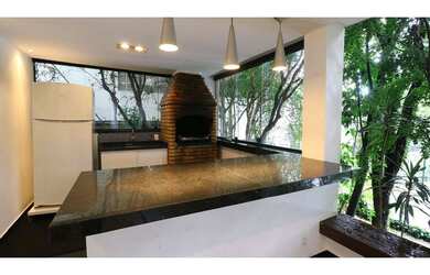 Imagem 10: APARTAMENTO RESIDENCIAL em São Paulo - SP, Campo Belo