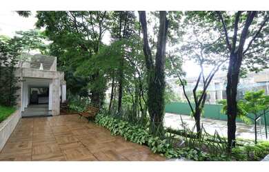 Imagem 13: APARTAMENTO RESIDENCIAL em São Paulo - SP, Campo Belo