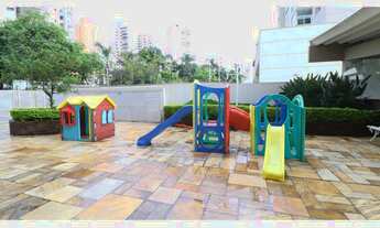 Imagem 14: Apartamento à venda em São Paulo, Campo Belo, com 2 quartos, 70m²