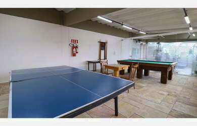 Imagem 15: APARTAMENTO RESIDENCIAL em São Paulo - SP, Campo Belo