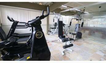 Imagem 16: Apartamento à venda em São Paulo, Campo Belo, com 2 quartos, 70m²