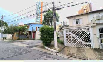 Imagem: Casa à venda em São Paulo, Campo Belo