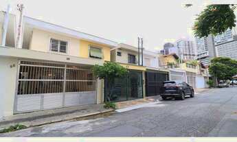 Imagem: Casa à venda em São Paulo, Morumbi, com