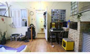 Imagem 7: Casa à venda em São Paulo, Morumbi, com 5 quartos, 200m²