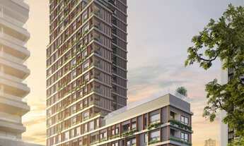 Imagem 2: APARTAMENTO RESIDENCIAL em São Paulo - SP, Itaim Bibi