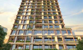 Imagem 3: APARTAMENTO RESIDENCIAL em São Paulo - SP, Itaim Bibi